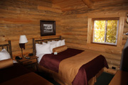 elk country inn cabin
